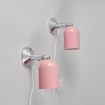 1240 9539 WALL LAMPS